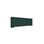 Bordsskärm Edge toppmonterad B140xH40 cm