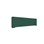 Bordsskärm Edge toppmonterad B160xH40 cm