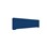 Bordsskärm Edge toppmonterad B160xH40 cm