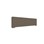Bordsskärm Edge toppmonterad B160xH40 cm