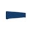 Bordsskärm Edge toppmonterad B180xH40 cm