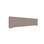 Bordsskärm Edge toppmonterad B180xH40 cm