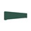 Bordsskärm Edge toppmonterad B200xH40 cm