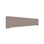 Bordsskärm Edge toppmonterad B200xH40 cm
