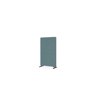 Golvskärm Edge B80xH135 cm