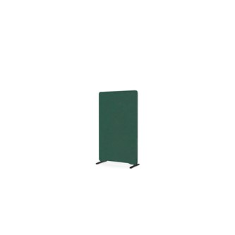 Golvskärm Edge B80xH135 cm