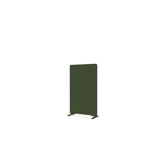 Golvskärm Edge B80xH135 cm