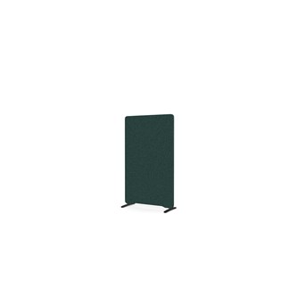 Golvskärm Edge B80xH135 cm