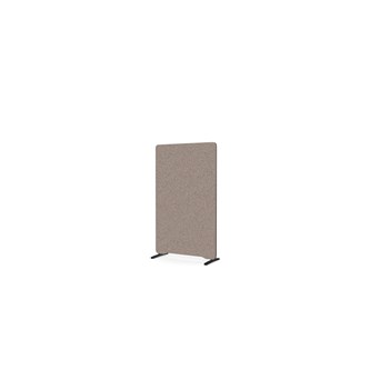 Golvskärm Edge B80xH135 cm