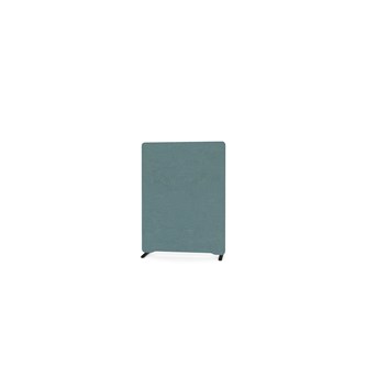 Golvskärm Edge B100xH135 cm