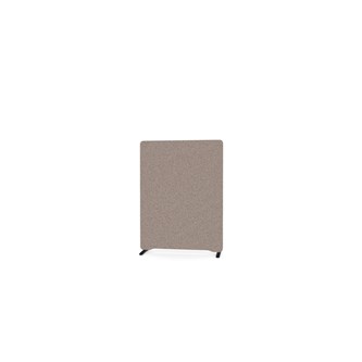 Golvskärm Edge B100xH135 cm