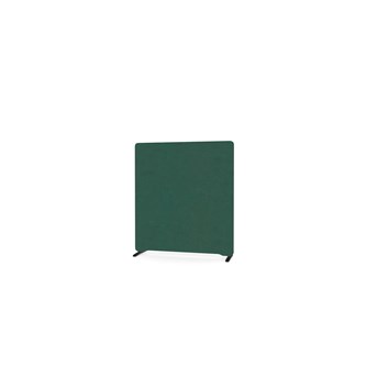 Golvskärm Edge B120xH135 cm