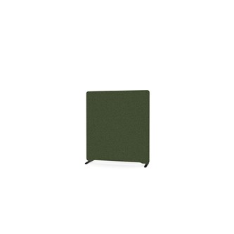 Golvskärm Edge B120xH135 cm