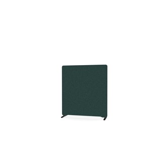 Golvskärm Edge B120xH135 cm