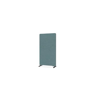 Golvskärm Edge B80xH150 cm