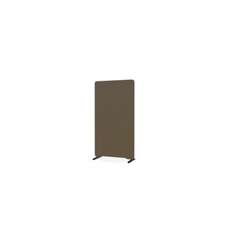 Golvskärm Edge B80xH150 cm