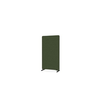 Golvskärm Edge B80xH150 cm