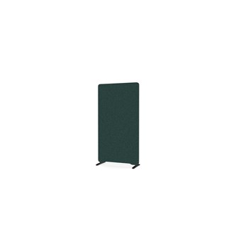 Golvskärm Edge B80xH150 cm