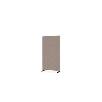 Golvskärm Edge B80xH150 cm