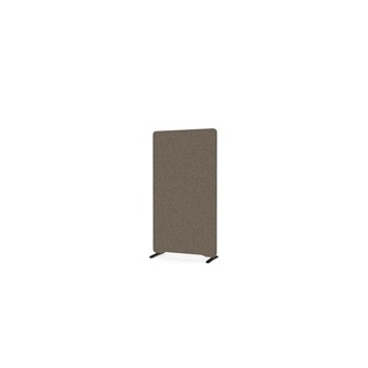 Golvskärm Edge B80xH150 cm