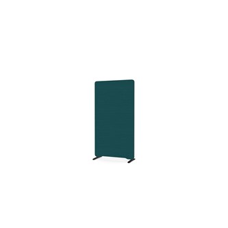 Golvskärm Edge B80xH150 cm