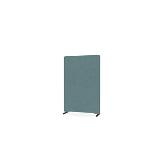 Golvskärm Edge B100xH150 cm