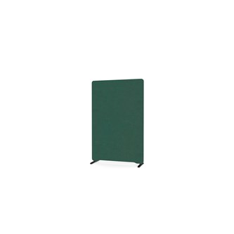 Golvskärm Edge B100xH150 cm