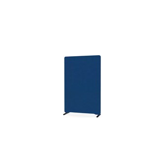 Golvskärm Edge B100xH150 cm