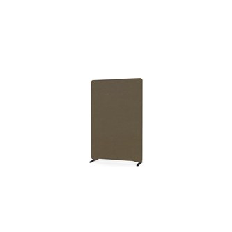 Golvskärm Edge B100xH150 cm