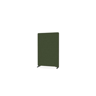 Golvskärm Edge B100xH150 cm