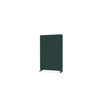 Golvskärm Edge B100xH150 cm