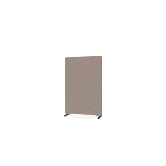 Golvskärm Edge B100xH150 cm