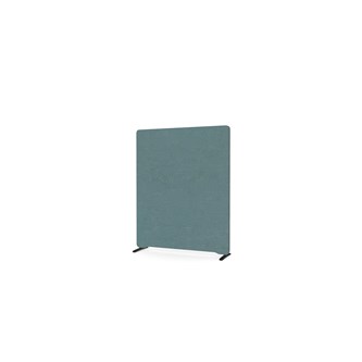 Golvskärm Edge B120xH150 cm