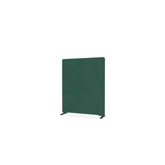Golvskärm Edge B120xH150 cm