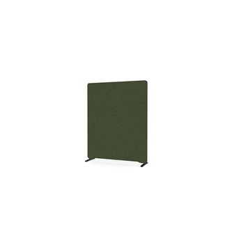 Golvskärm Edge B120xH150 cm