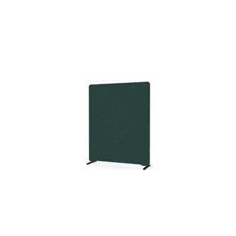 Golvskärm Edge B120xH150 cm