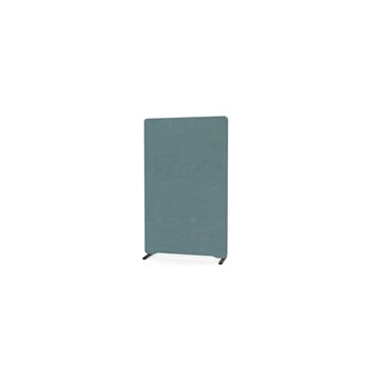 Golvskärm Edge B100xH165 cm