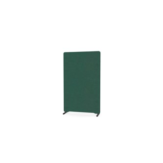 Golvskärm Edge B100xH165 cm