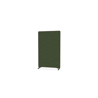 Golvskärm Edge B100xH165 cm