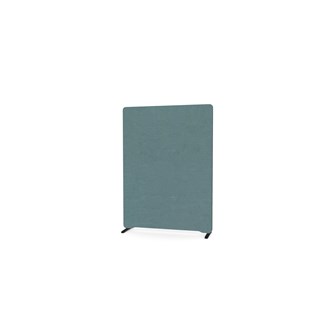 Golvskärm Edge B120xH165 cm