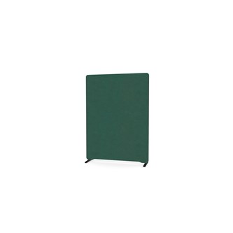 Golvskärm Edge B120xH165 cm