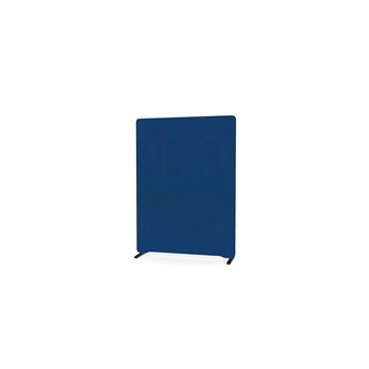 Golvskärm Edge B120xH165 cm