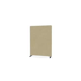 Golvskärm Edge B120xH165 cm