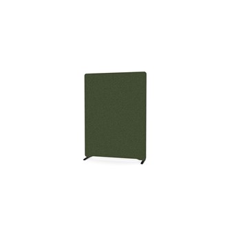 Golvskärm Edge B120xH165 cm