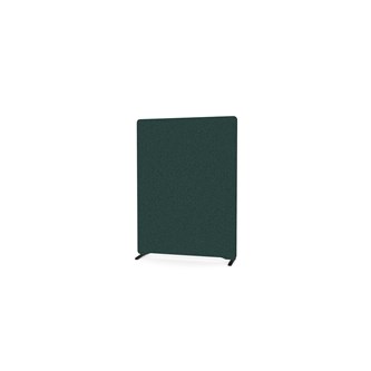 Golvskärm Edge B120xH165 cm