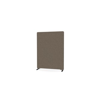 Golvskärm Edge B120xH165 cm