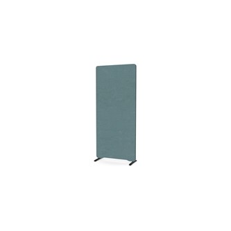 Golvskärm Edge B80xH180 cm