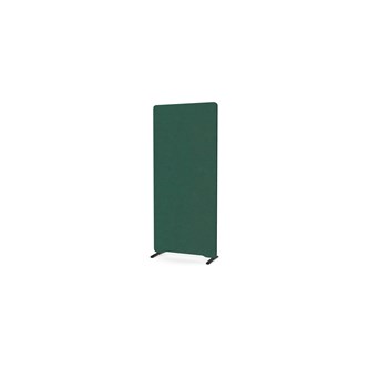 Golvskärm Edge B80xH180 cm