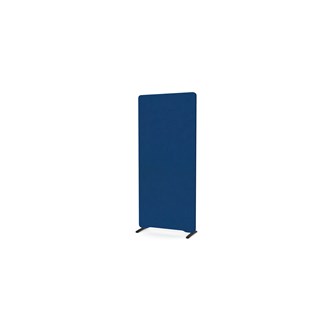 Golvskärm Edge B80xH180 cm