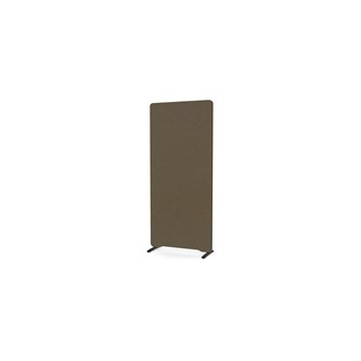 Golvskärm Edge B80xH180 cm